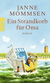 Buchcover von Ein Strandkorb für Oma von Janne Mommsen