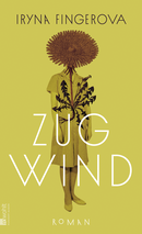 Buchcover von Zugwind von Iryna Fingerova