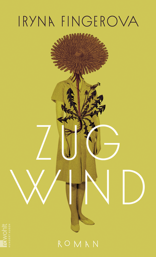 Buchcover von Zugwind