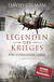 Buchcover von Legenden des Krieges: Das zerrissene Land von David Gilman