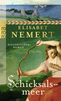 Buchcover von Schicksalsmeer von Elisabet Nemert