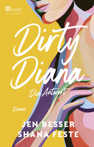 Buchcover von Dirty Diana: Die Antwort