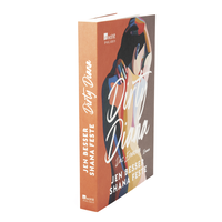 Zusatzmaterial PA 978 3 499 00742 2 innen 032 von Dirty Diana: Das Erwachen von Jen Besser, Shana Feste