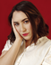 Portrait von Kath Richards