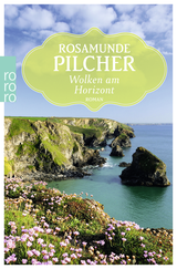 Buchcover von Wolken am Horizont von Dietlind Kaiser