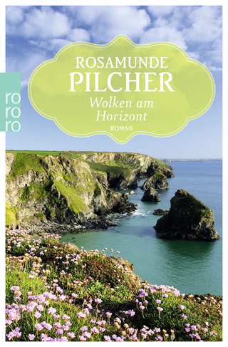 Buchcover von Wolken am Horizont