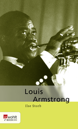 Buchcover von Louis Armstrong von Ilse Storb