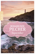 Buchcover von September von Rosamunde Pilcher