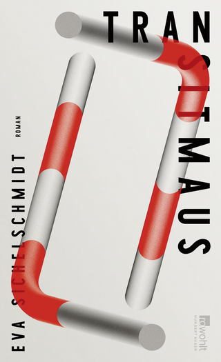 Buchcover von Transitmaus
