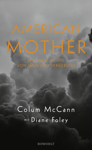 Buchcover von American Mother: Eine Geschichte von Hass und Vergebung