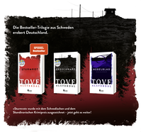 Zusatzmaterial U3 978 3 499 00779 8 von Erdschwarz von Tove Alsterdal