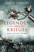 Buchcover von Legenden des Krieges: Der große Sturm von David Gilman