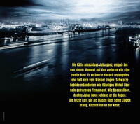 Zusatzmaterial U2 978 3 499 01429 1 von Bittere Nacht: Juha und Lux vom LKA Hamburg ermitteln von Nikolas Kuhl, Stefan Sandrock