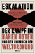 Buchcover von Eskalation: Der Kampf im Nahen Osten und der Umbruch der Weltordnung von Shahrzad Eden Osterer, Richard C. Schneider