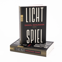 Zusatzmaterial PA 978 3 499 01345 4 innen 033 von Lichtspiel von Daniel Kehlmann