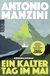 Buchcover von Ein kalter Tag im Mai von Antonio Manzini