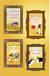Zusatzmaterial U2 978 3 499 25272 3 von Happy Family von David Safier, Ulf K.