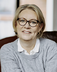 Portrait von Christiane Franke
