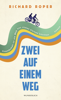 Buchcover von Zwei auf einem Weg von Richard Roper