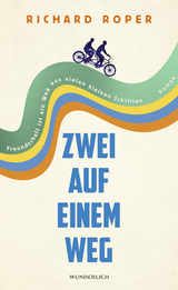 Buchcover von Zwei auf einem Weg von Richard Roper