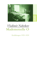 Buchcover von Mademoiselle O: Erzählungen 1935 - 1939 von Vladimir Nabokov