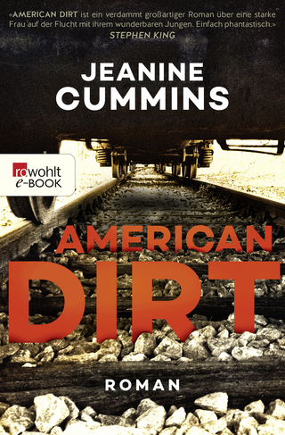 Buchcover von American Dirt