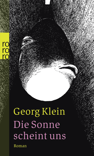 Buchcover von Die Sonne scheint uns