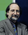 Portrait von Lawrence Weschler