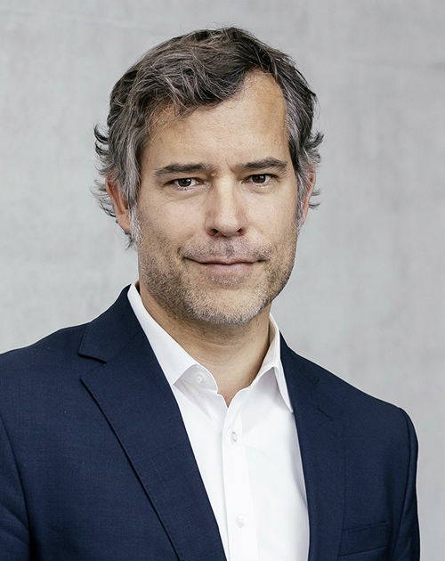 Portrait von Andreas Möller