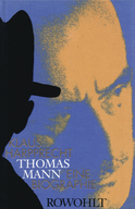 Buchcover von Thomas Mann: Eine Biographie von Klaus Harpprecht