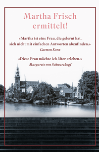Zusatzmaterial U2 978 3 499 01473 4 von Frisch ermittelt: Der Fall Hartnagel von Christiane Franke, Cornelia Kuhnert