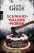 Buchcover von Schwarzwälder Morde: Ein Schwarzwald-Krimi von Linda Graze
