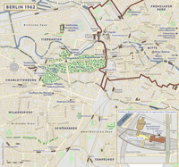 Zusatzmaterial U2 978 3 499 00010 2 von Berlin Friedrichstraße: Tränenpalast von Ulrike Schweikert