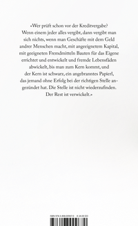 Zusatzmaterial 9783498009670 U4 von Unter Tieren von Elfriede Jelinek