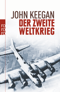 Buchcover von Der Zweite Weltkrieg von John Keegan