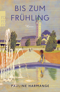 Buchcover von Bis zum Frühling von Pauline Harmange