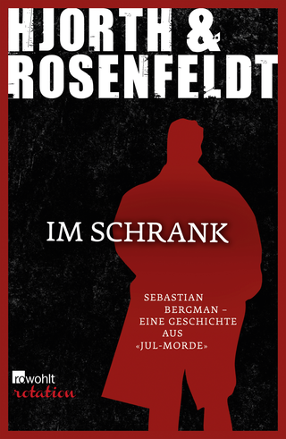 Buchcover von Im Schrank