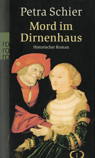 Buchcover von Mord im Dirnenhaus