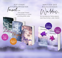 Zusatzmaterial U2 U3 978 3 499 00400 1 003 von Free like the Wind von Kira Mohn