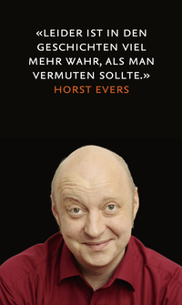 Zusatzmaterial U2 978 3 499 25498 7 von Für Eile fehlt mir die Zeit von Horst Evers