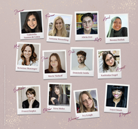Zusatzmaterial U3 978 3 499 01596 0 von Twelve Months of Romance: 12 Monate. 12 Autor:innen. 12 Geschichten. von Kathinka Engel, Dominik Gaida, Basma Hallak, Franzi Kopka, Ivy Leagh, Kira Mohn, Kristina Moninger, Marie Niehoff, Anya Omah, Gabriella Santos de Lima, Antonia Wesseling, Alicia Zett