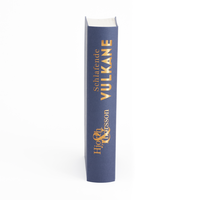 Zusatzmaterial PA 978 3 8052 0131 5 innen 033 von Schlafende Vulkane: Island-Thriller von Michael Hjorth, Bjarni Thorsson