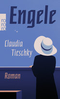 Buchcover von Engele von Claudia Tieschky