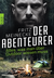 Buchcover von Der Abenteurer: Alles, was man über Outdoor wissen muss von Fritz Meinecke