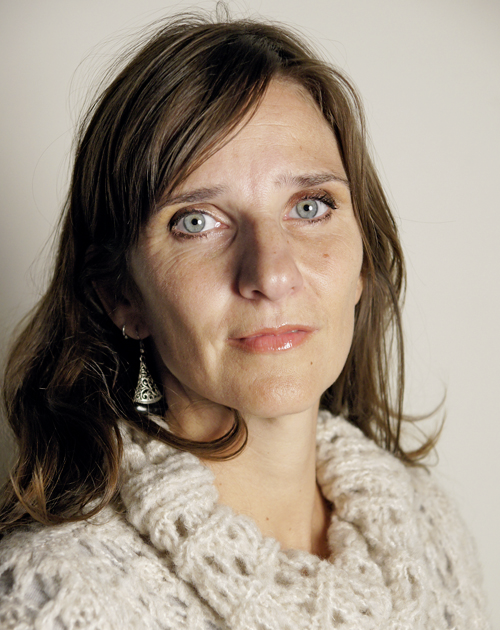 Portrait von Fioly Bocca