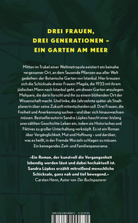 Zusatzmaterial 9783463000671 U4 von Ein Ort, der bleibt von Sandra Lüpkes