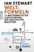 Buchcover von Welt-Formeln: 17 mathematische Gleichungen, die Geschichte machten von Ian Stewart