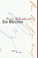 Buchcover von Die Märchen von Peter Rühmkorf
