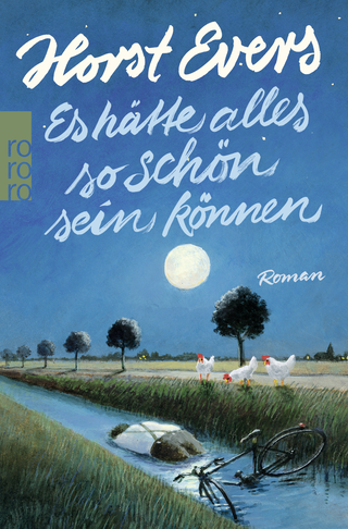 Buchcover von Es hätte alles so schön sein können