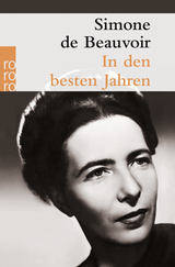Buchcover von In den besten Jahren von Rolf Soellner